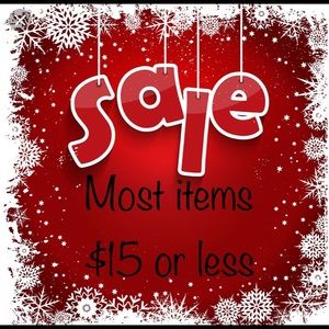 Dropping prices to sell FAST! Make me an offer!!!